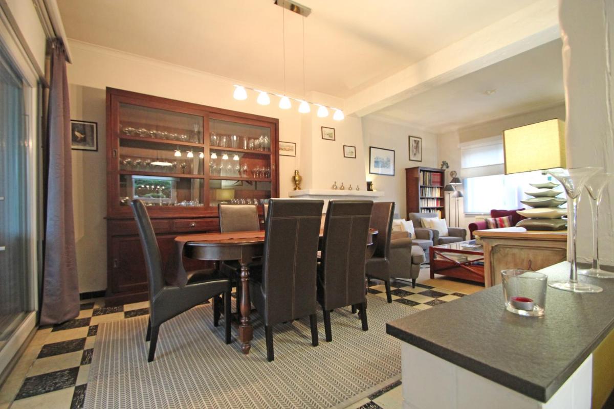 - Charmante & chaleureuse maison - - Housity
