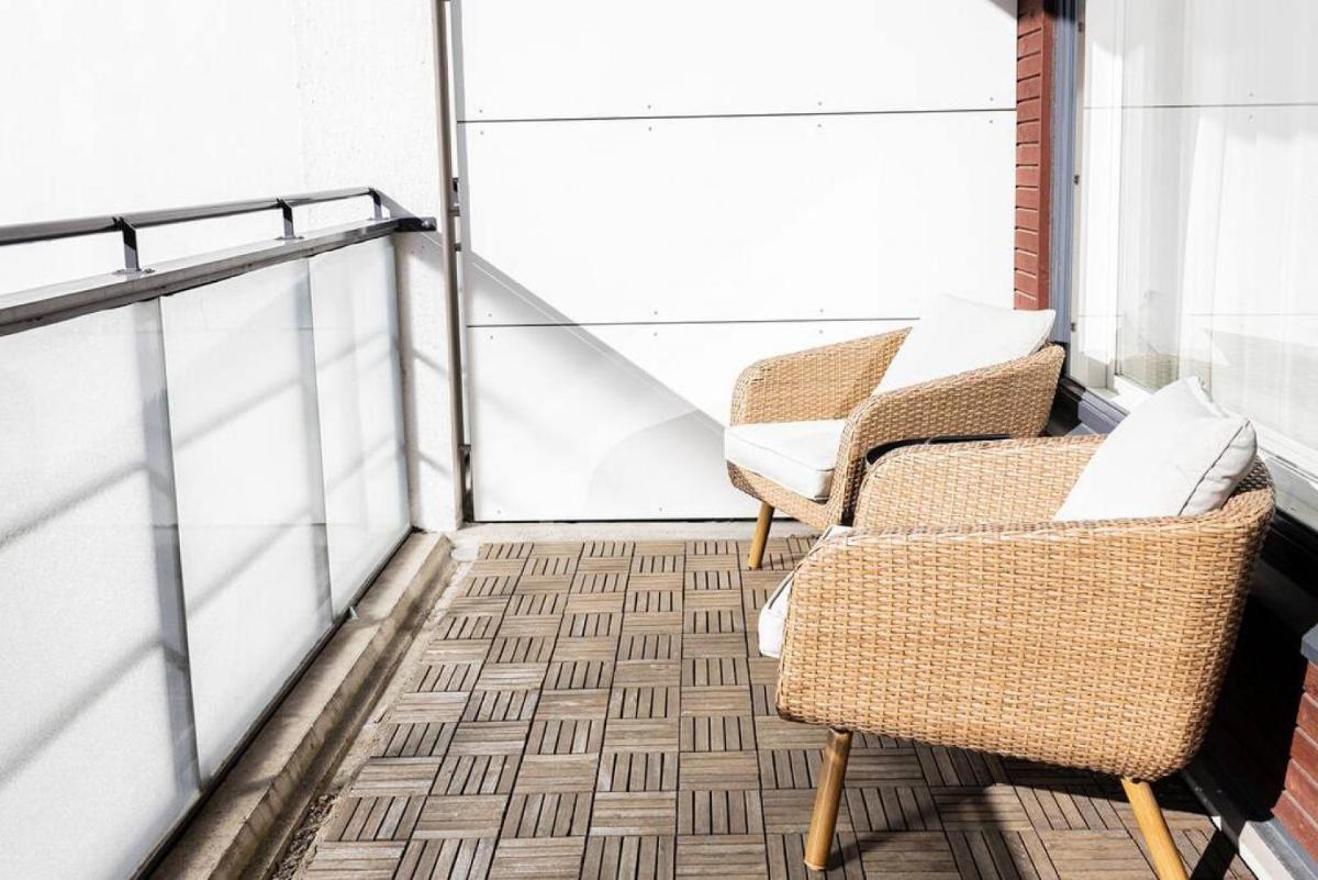 Apartment Sleepwell, Leppävaara, 71m2 with private sauna - Housity