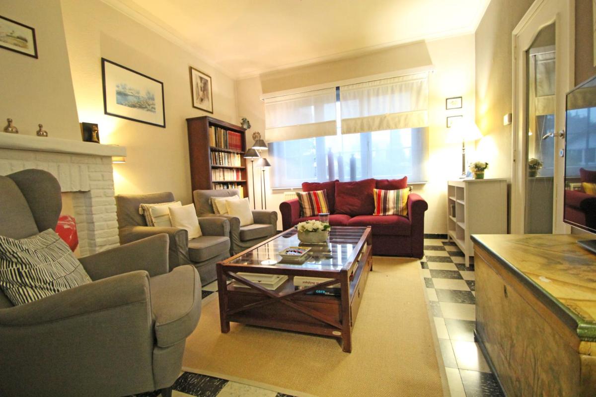 - Charmante & chaleureuse maison - - Housity