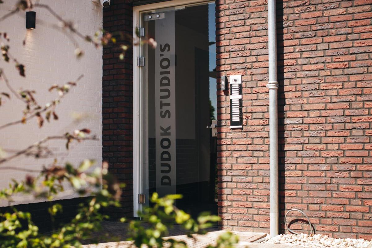Dudok Studio's Arnhem-Oosterbeek - Housity