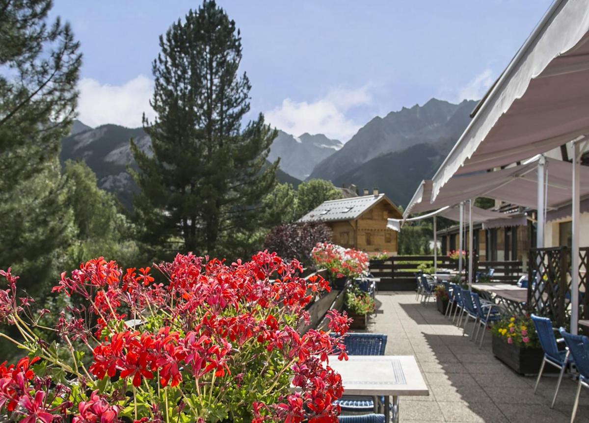 VVF Serre Chevalier Briançon - Housity