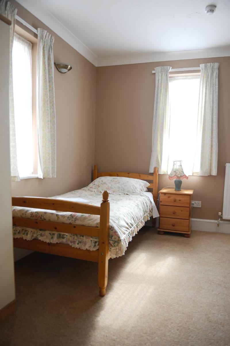 The Russet House - Housity