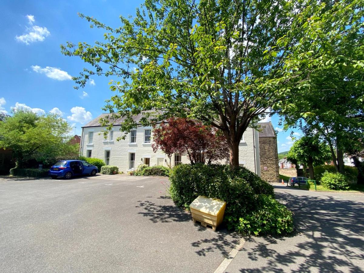 Fabulous 2 bed Ground floor apartment Belper - Housity