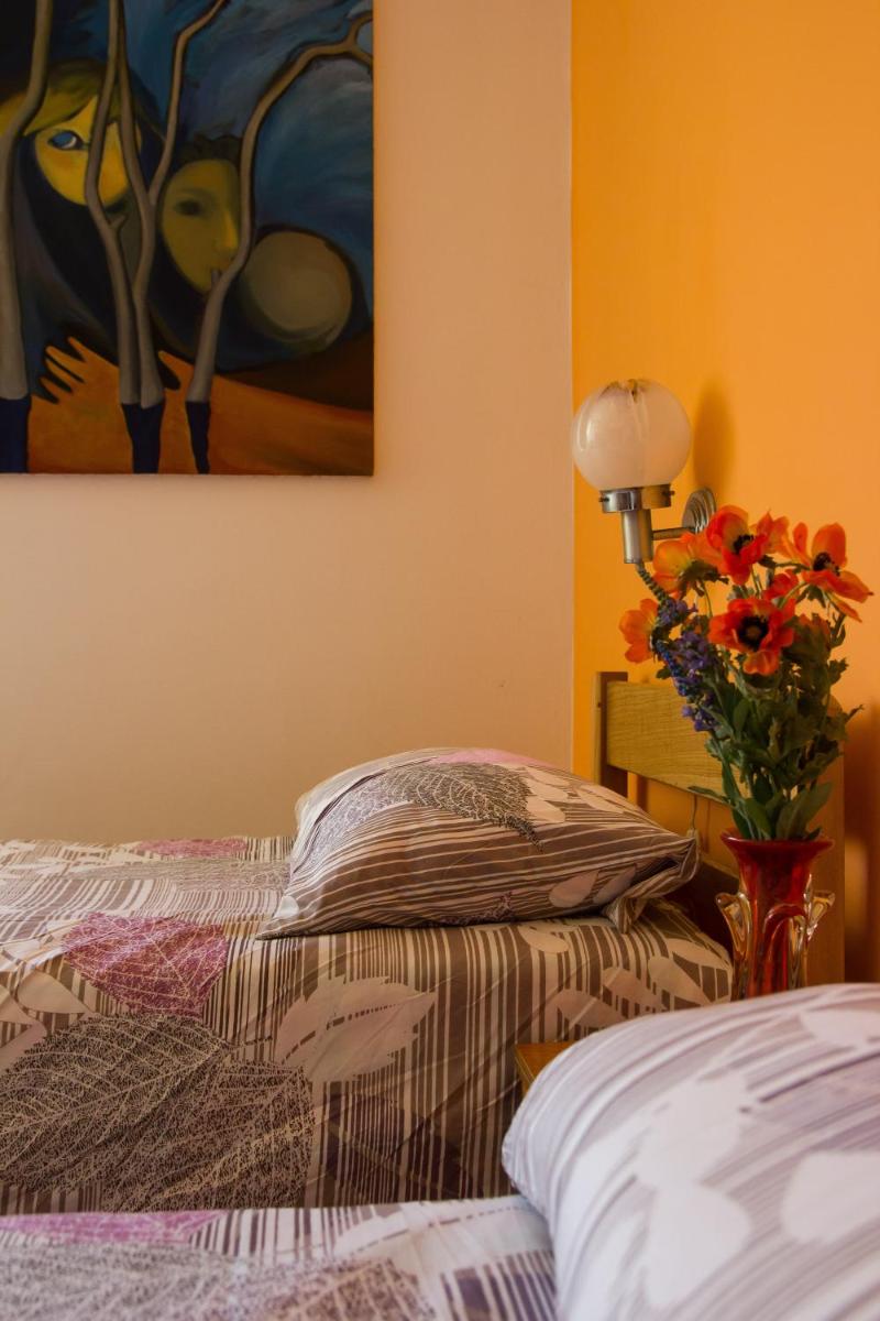 Bed and Breakfast Ivanka Mali Lošinj - Housity
