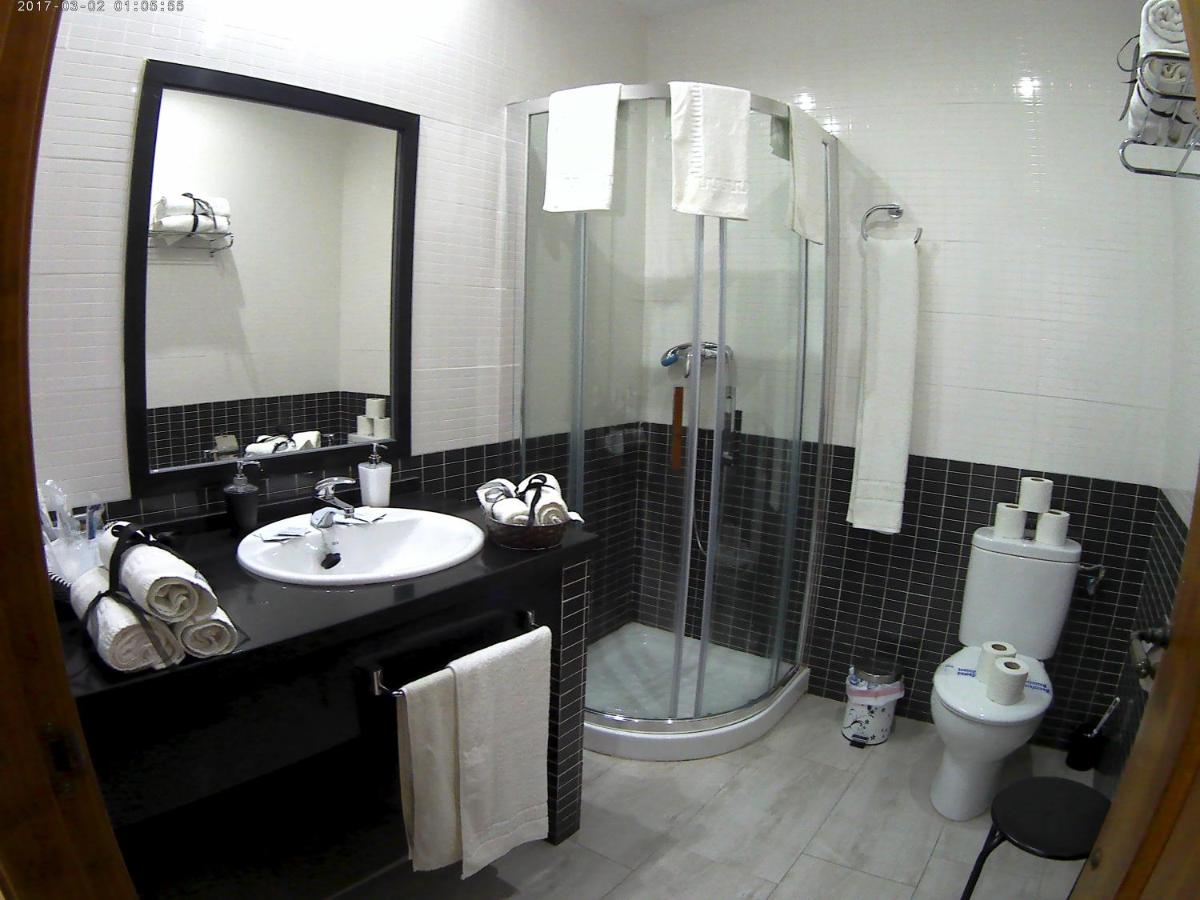 Apartamentos Turisticos Mirayuste - Housity