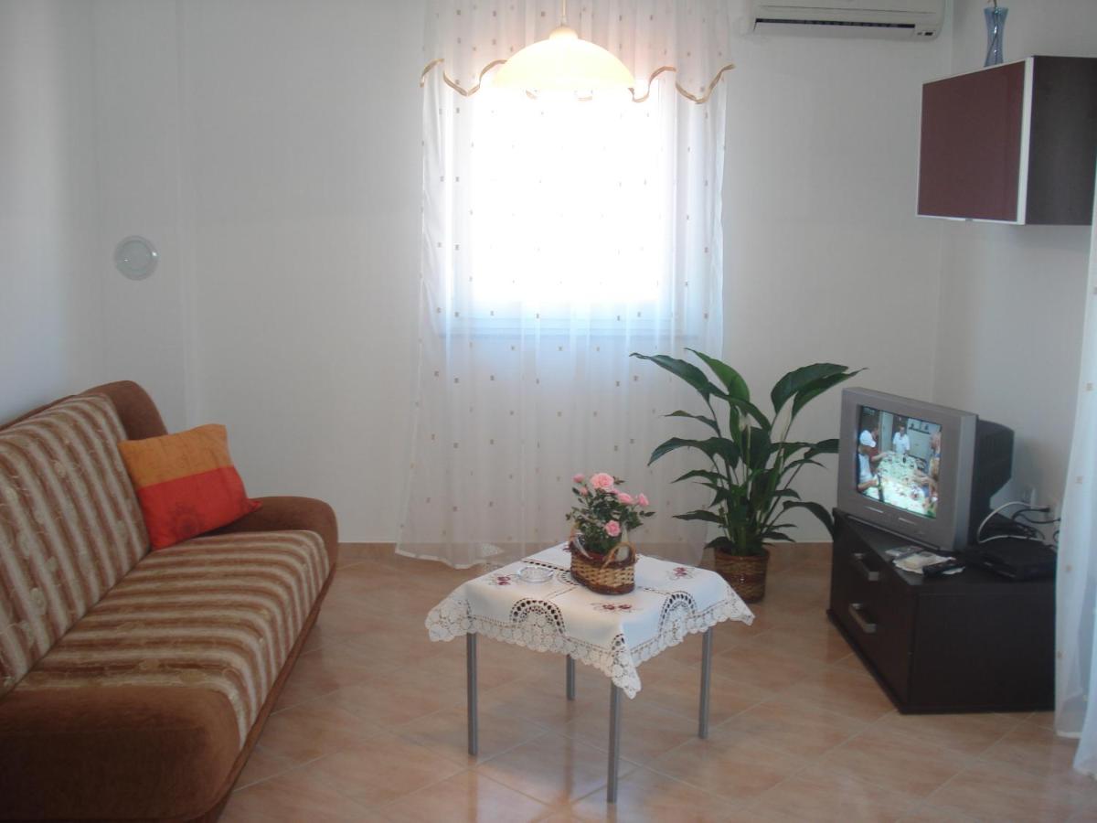 Suitetrails - Apartments Buzleta II