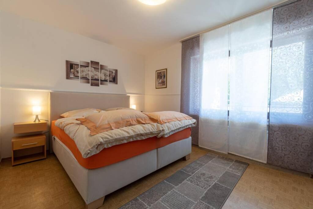 Tuffsteinquartier am Brückenbach - Hizvo