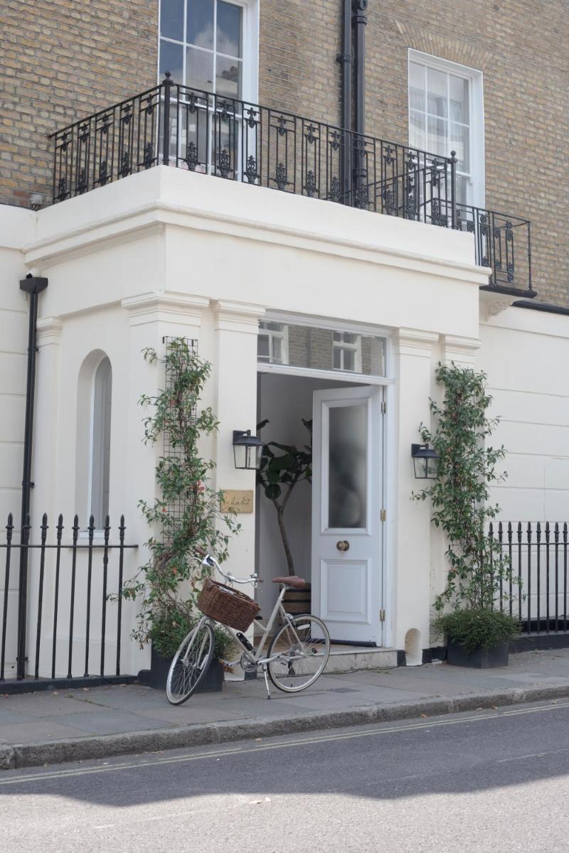 Inhabit, Southwick Street - Housity