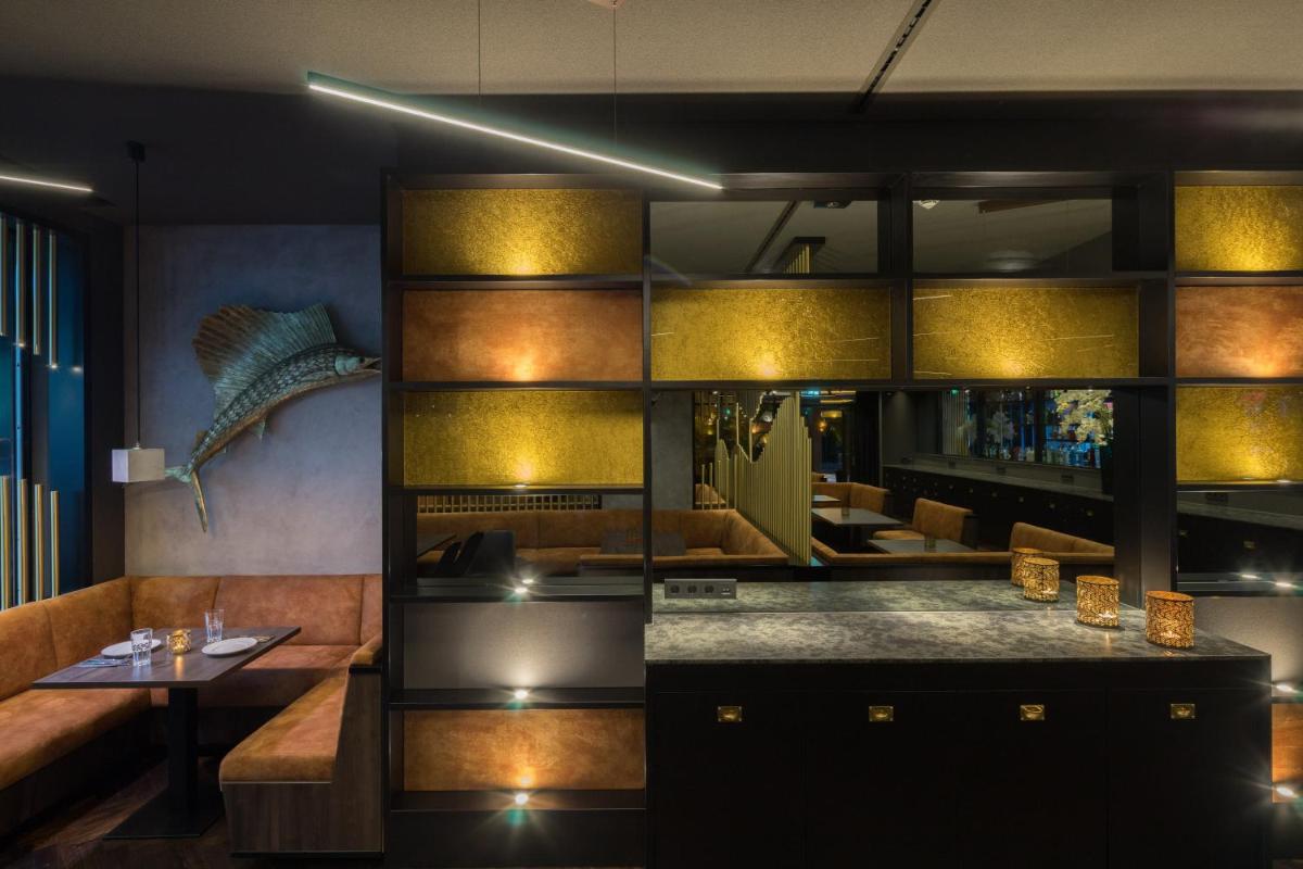 Hotel ZOE by AMANO - Housity