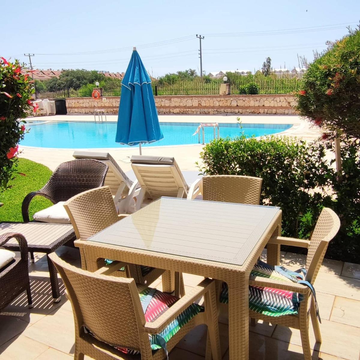 Suitetrails - Calış Beach Apartments