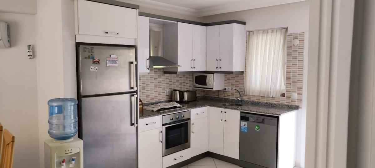 Suitetrails - Calış Beach Apartments