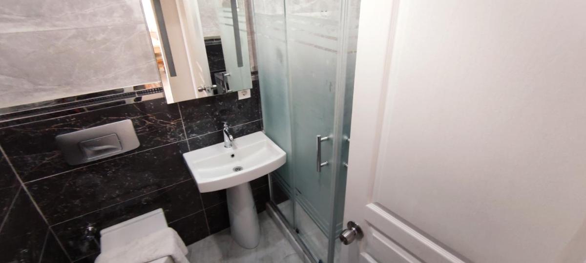 Suitetrails - Calış Beach Apartments