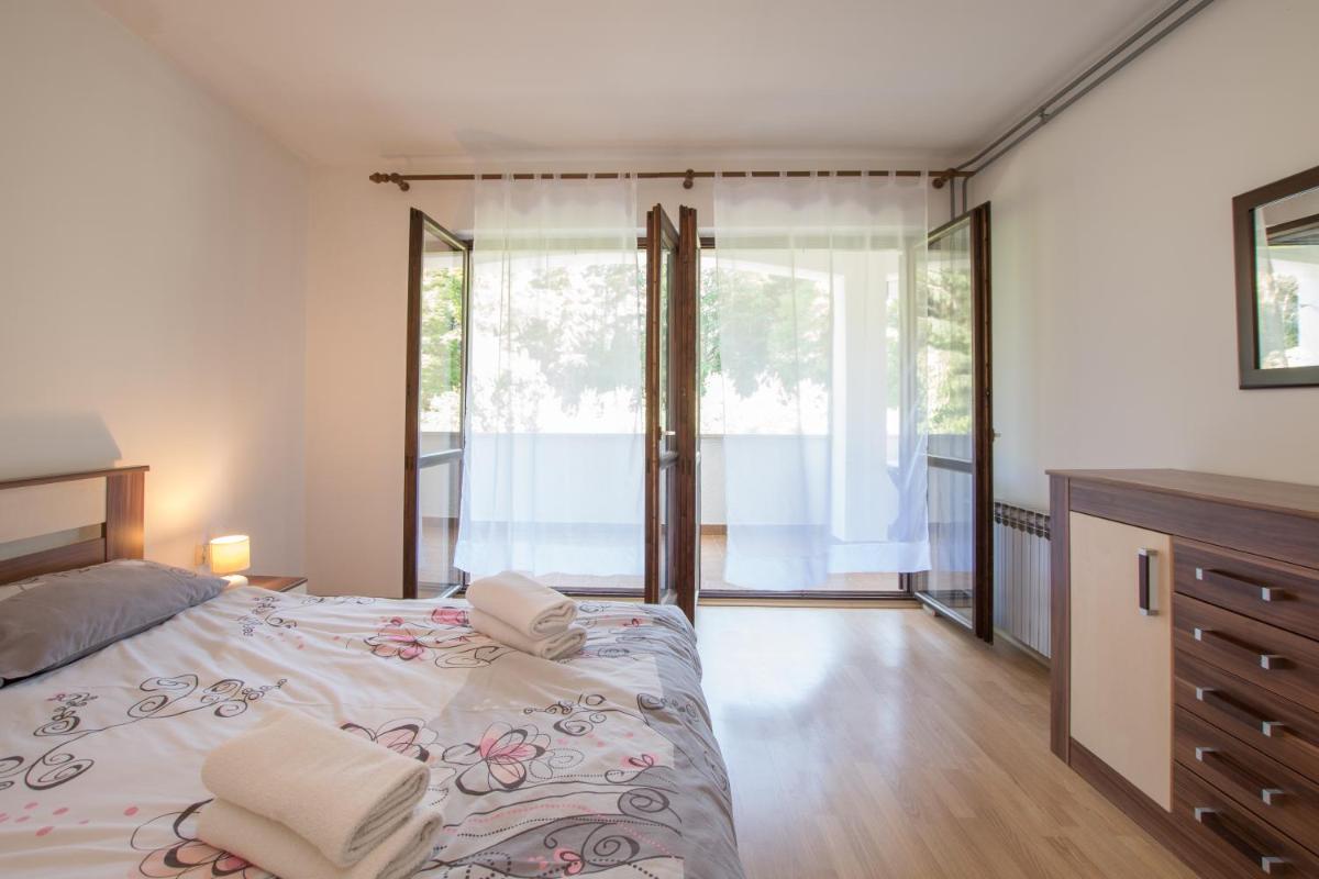 Apartments Nono Toni - Housity