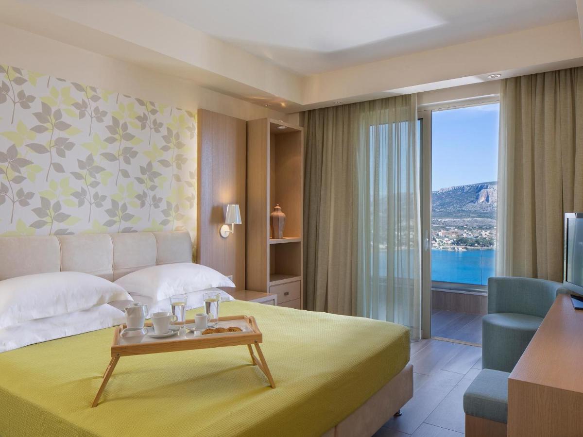 Princess Kyniska Suites - Housity