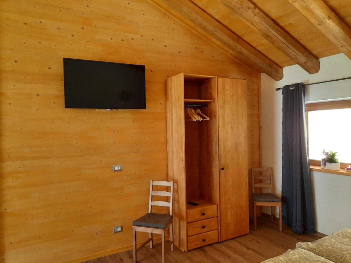 Ai Monti - Housity