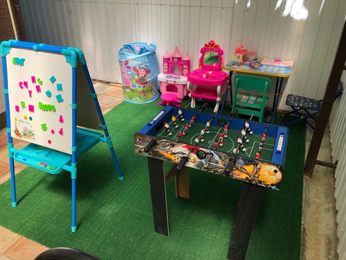 Guest House Primorskaya - Housity