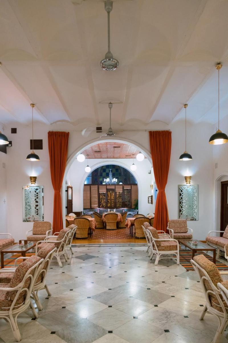 The House of MG-A Heritage Hotel, Ahmedabad - Hizvo
