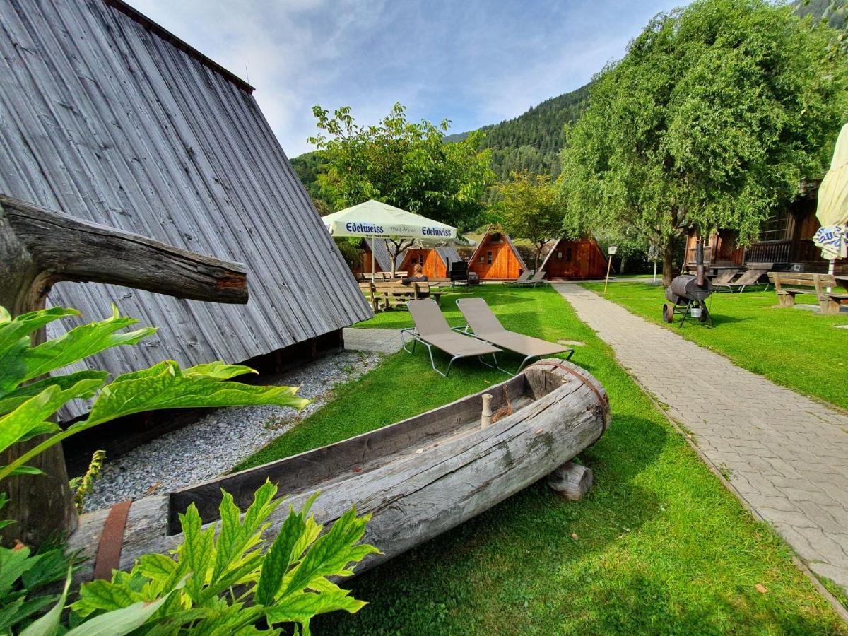 Adventure Camp - Housity