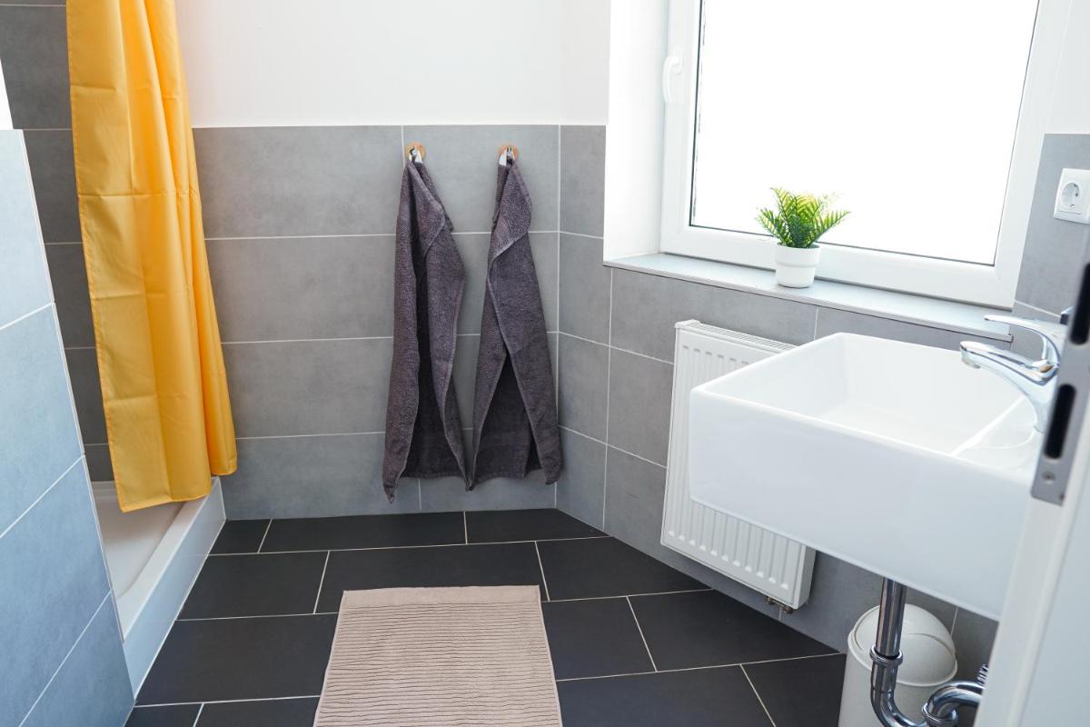 FullHouse - Magdeburg - L36 Yellow Apartment - Housity