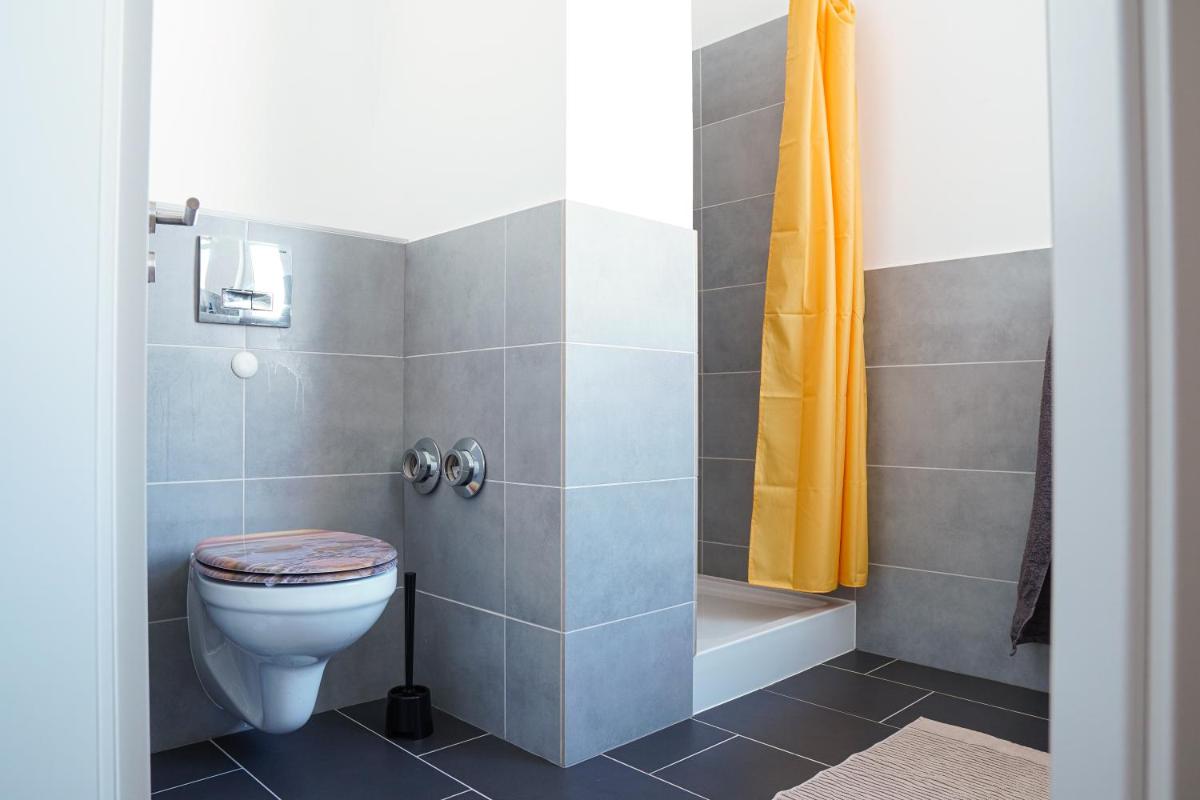 FullHouse - Magdeburg - L36 Yellow Apartment - Housity