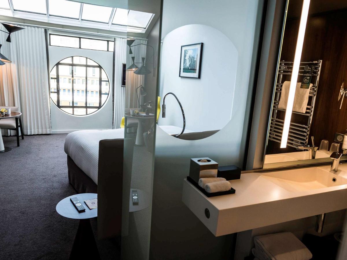 Photo de la galerie de l'établissement Molitor Hotel & Spa Paris - MGallery Collection, à Paris