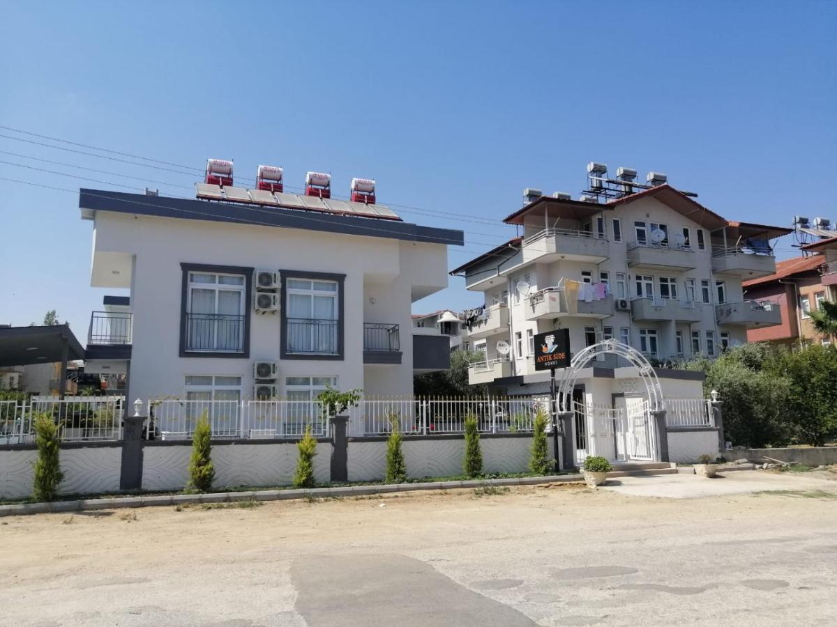 Cozy Apartment with Shared Pool near Popular Attractions in Manavgat - Housity