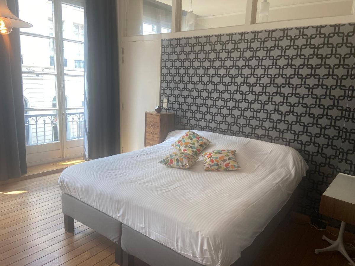 Ghent Centre Croft Deluxe - Housity