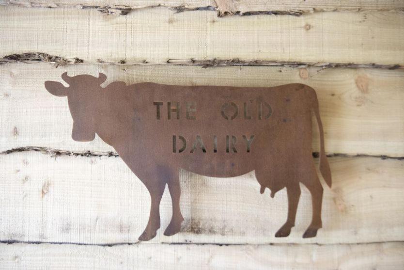 The Old Dairy at Bumbledown - Housity