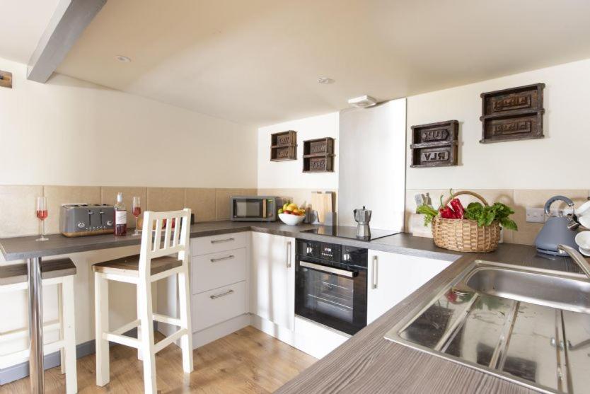The Old Dairy at Bumbledown - Housity