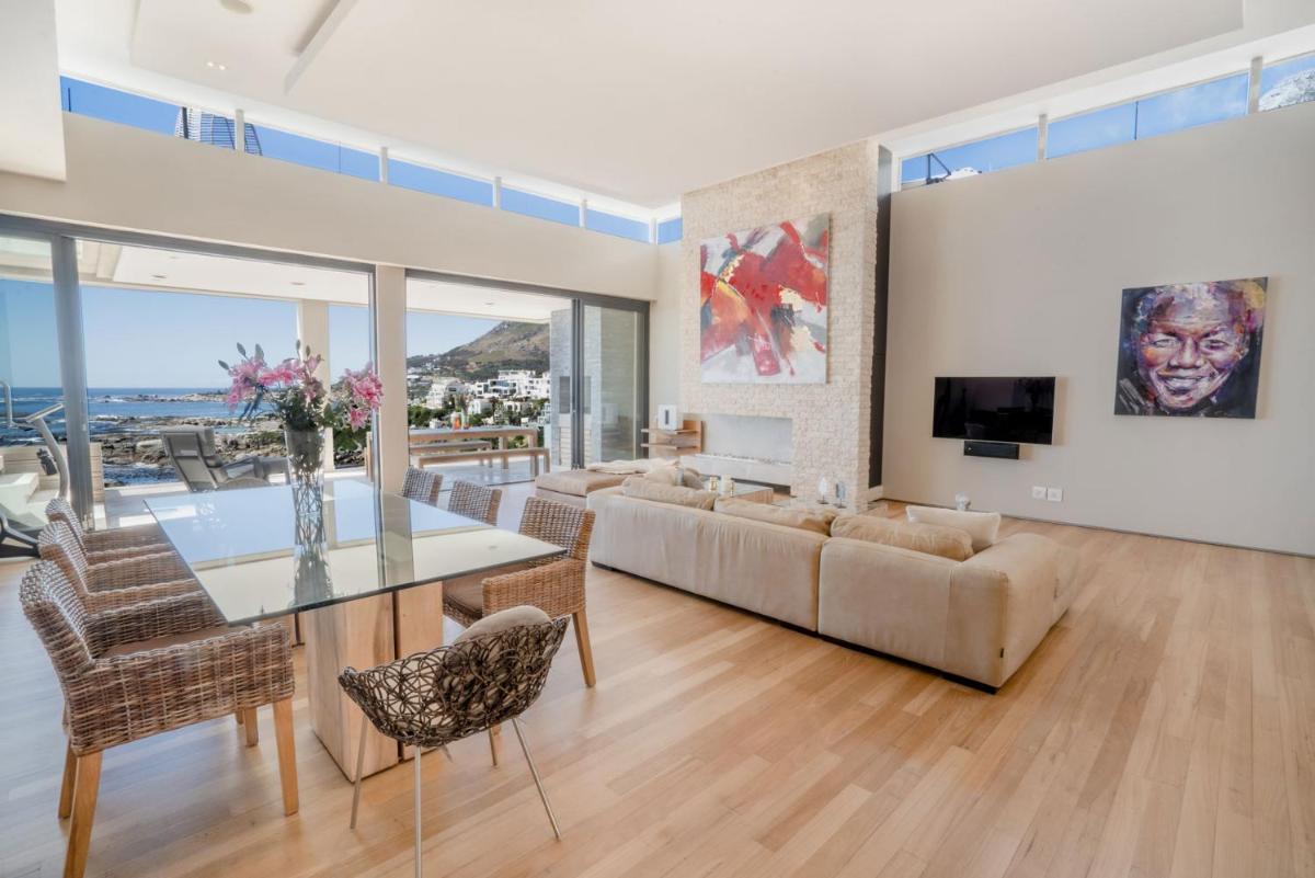 Azamara Luxury Villa - Camps Bay - Housity