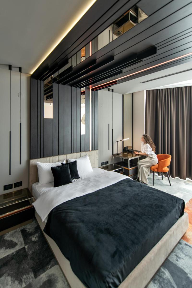 Hotel Ženeva Lux - Housity