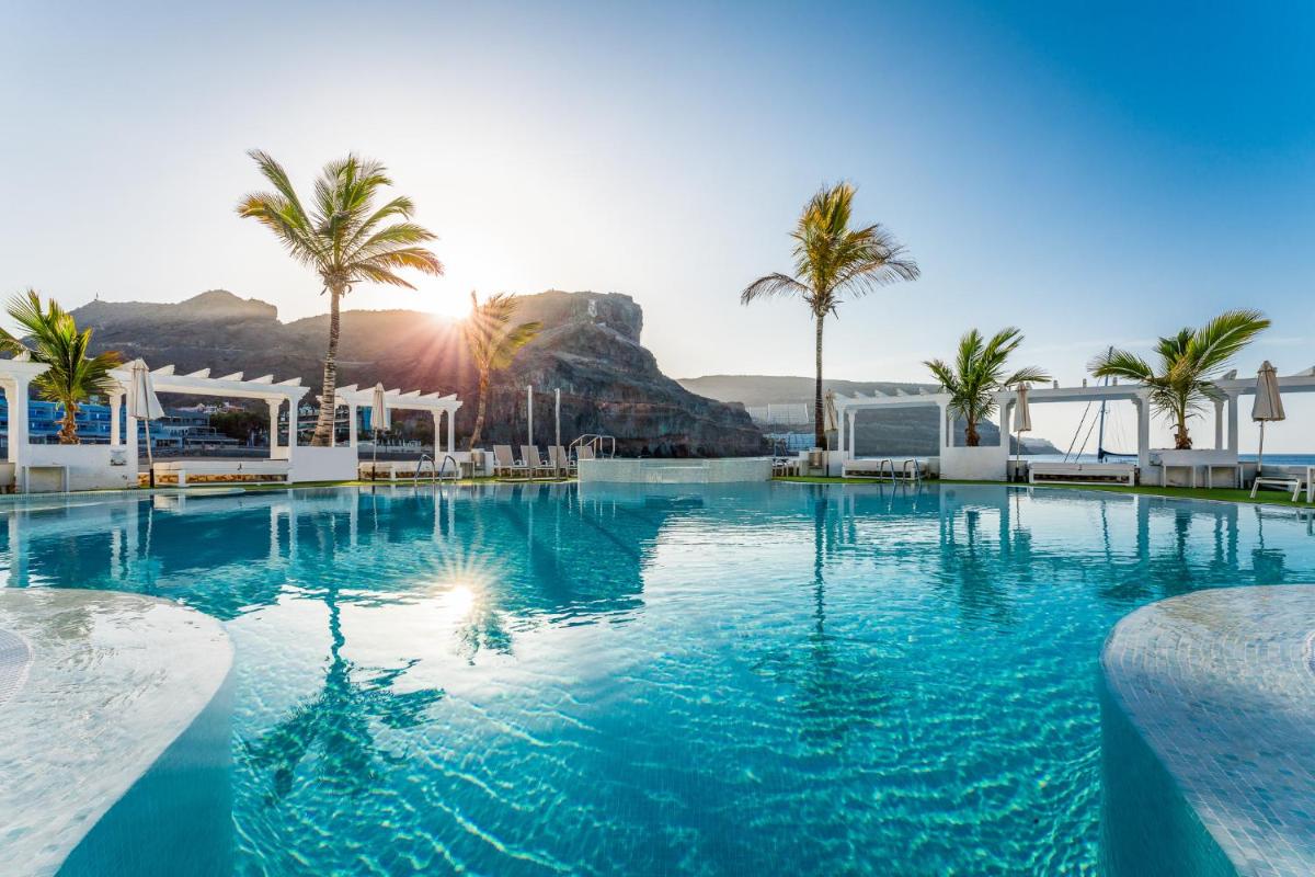 Hotel LIVVO Puerto de Mogán - Housity