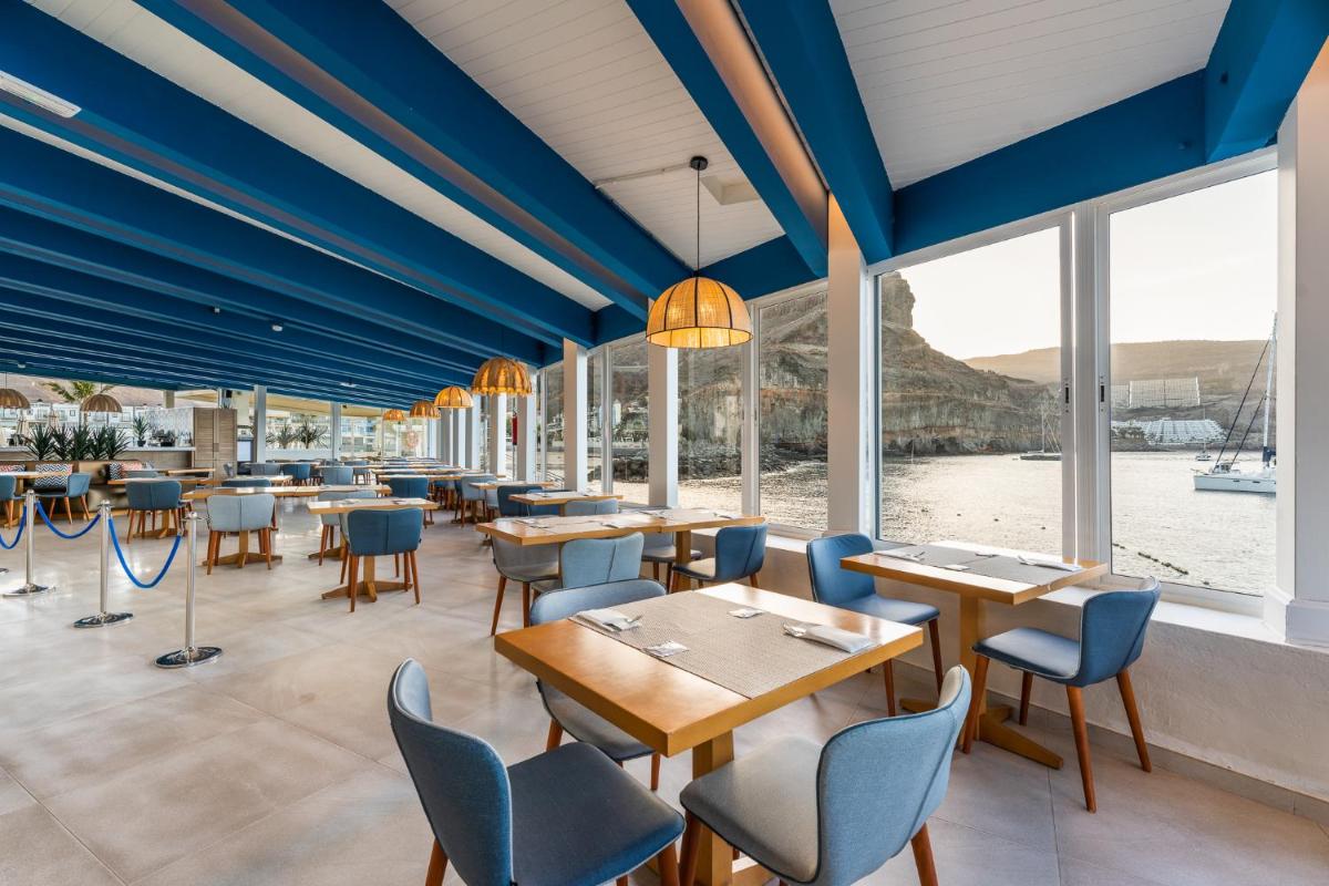 Hotel LIVVO Puerto de Mogán - Housity