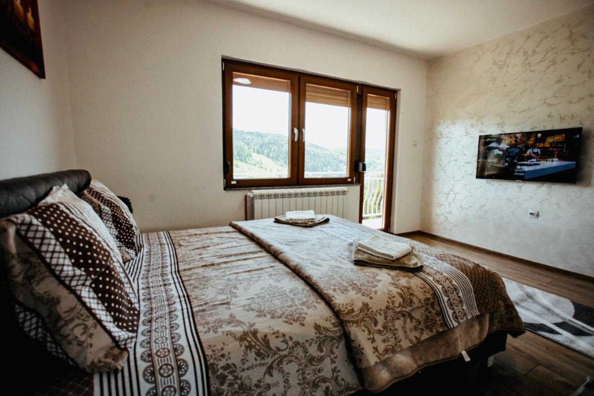 Suitetrails - Apartmani IN Zlatar