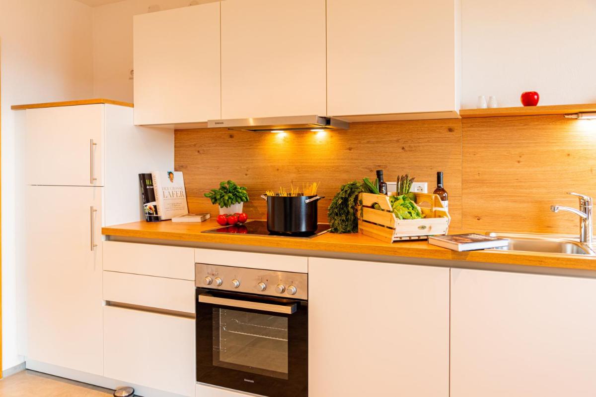 Appartement Bergsonne - Housity