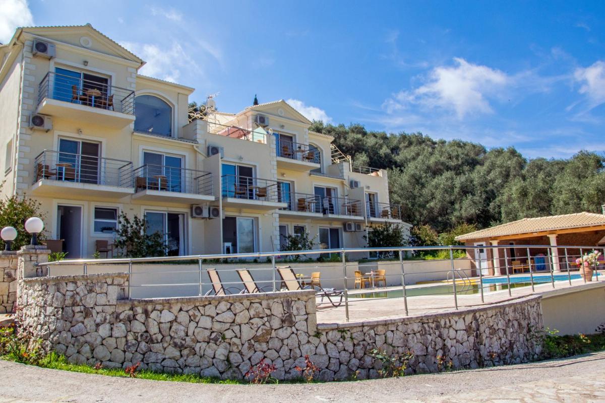 Spileo House Boutique Apartments - Adults Only - Housity