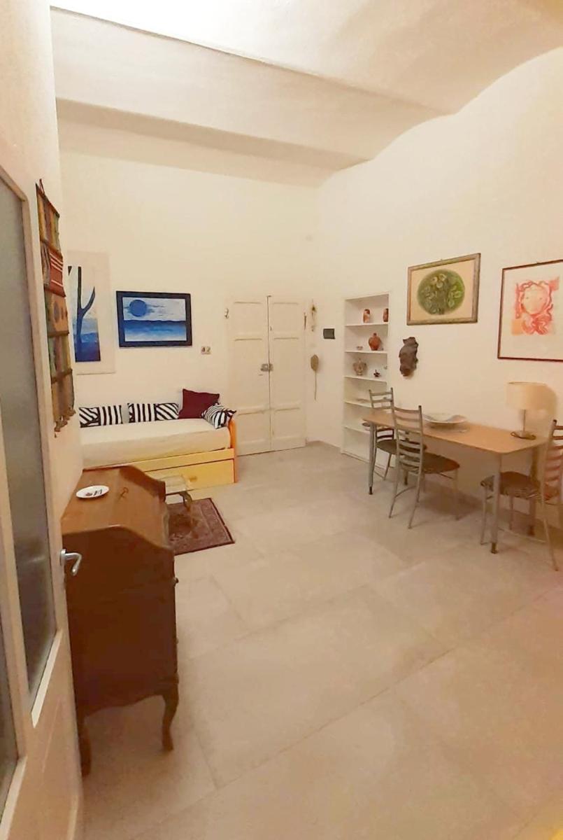 Suite Battisti - Housity