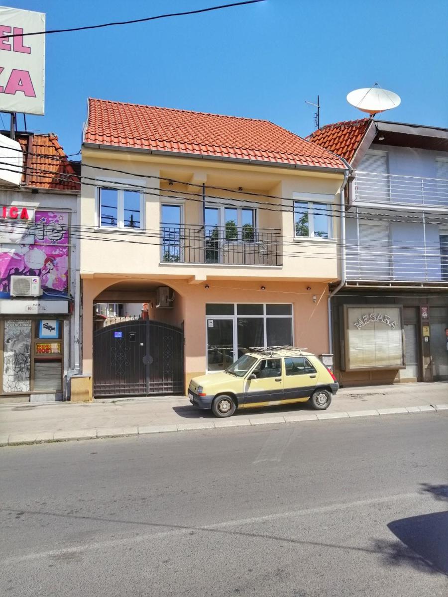 SunnyInn - Housity