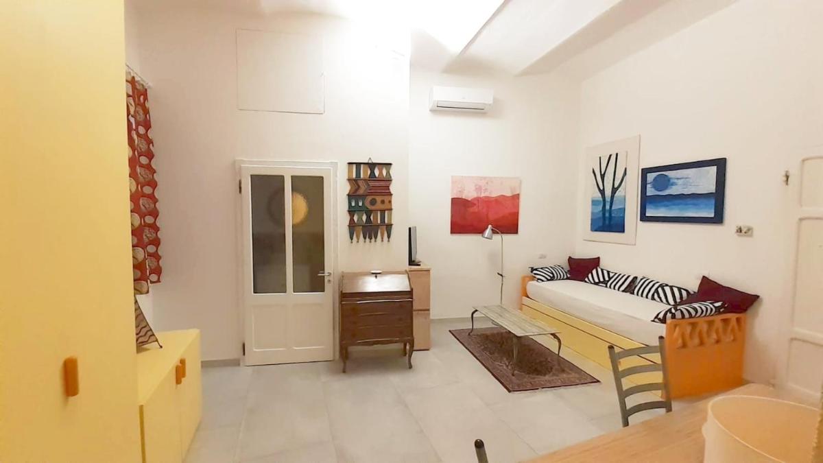 Suite Battisti - Housity