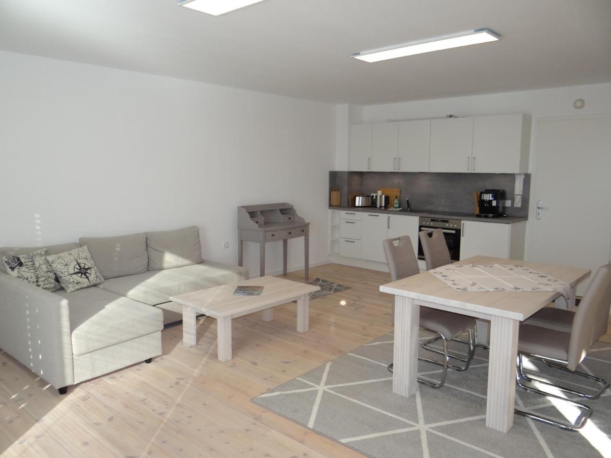 Speicher Residenz Barth E5 App 9 - Housity
