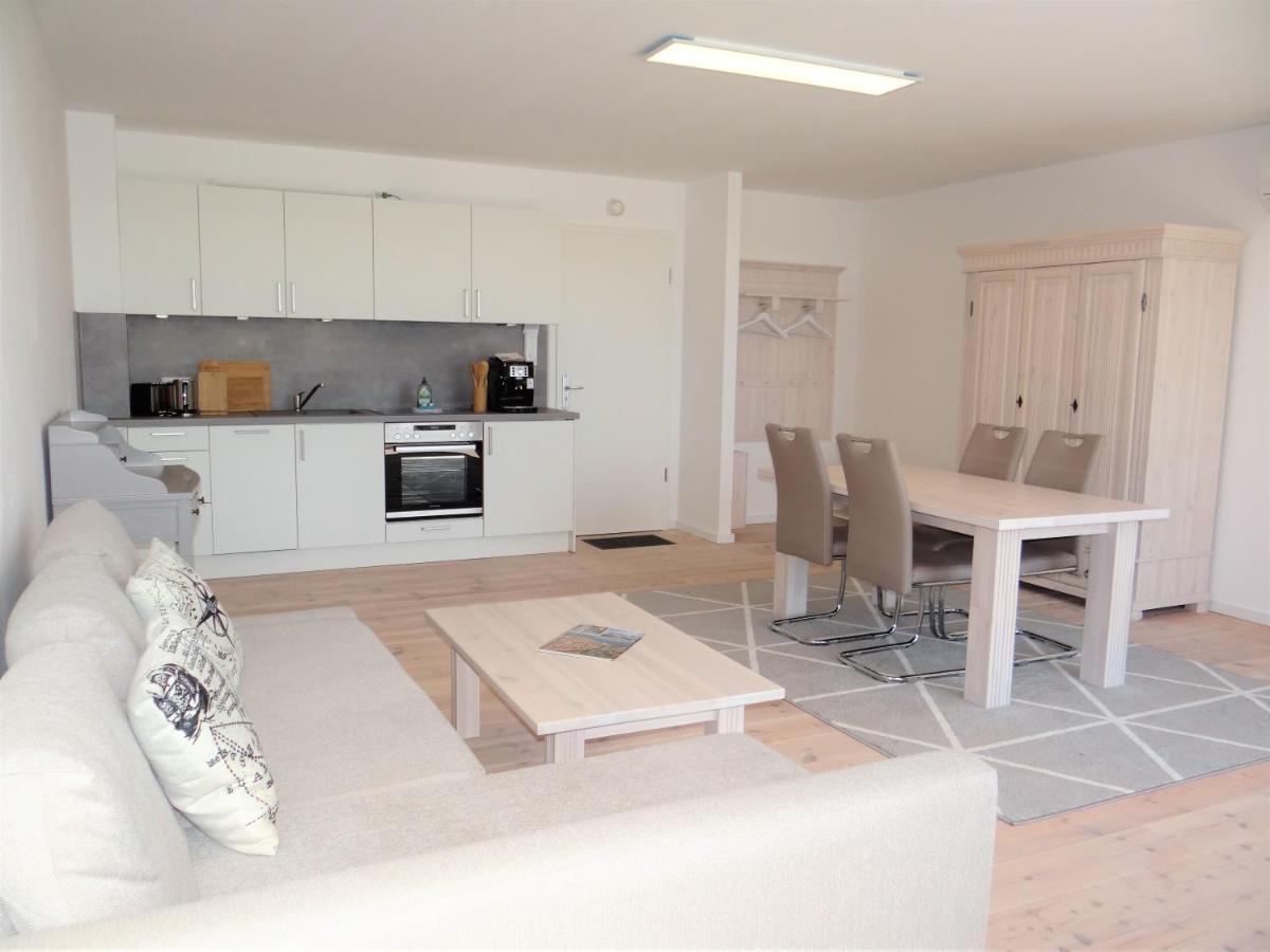 Speicher Residenz Barth E5 App 9 - Housity