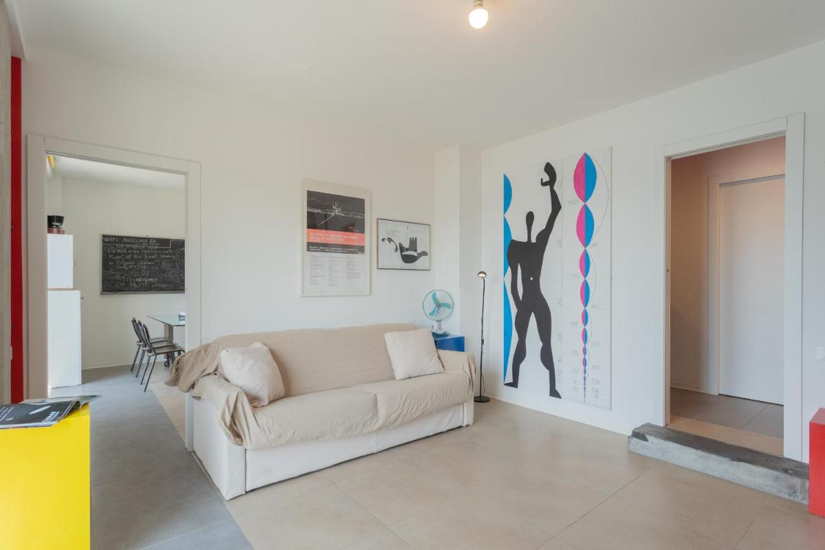 La Casa dellArchitetto - Housity