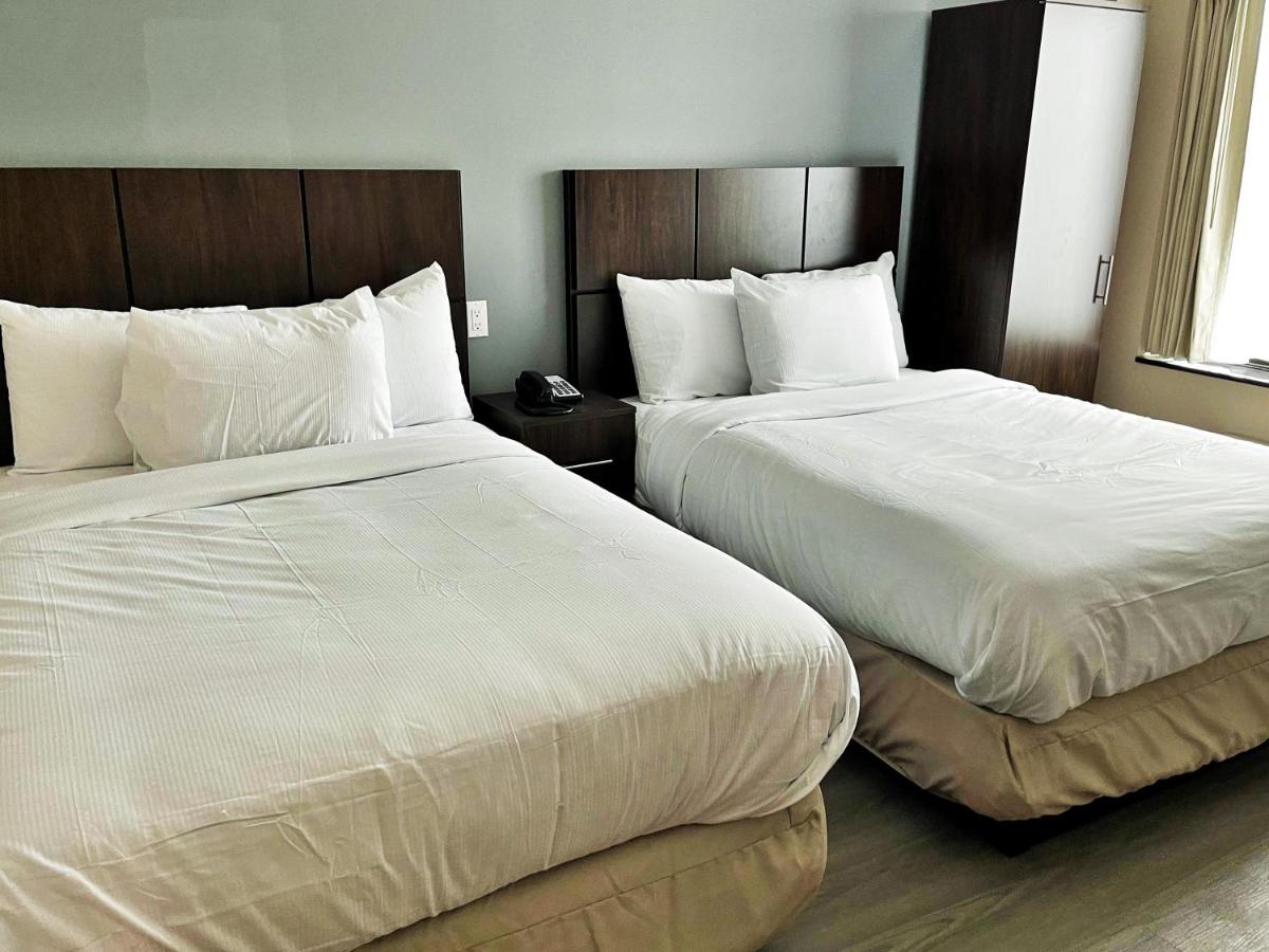 Hotel 21 NYC - Housity