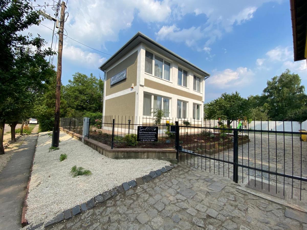 Spirit Homes Apartments - Housity