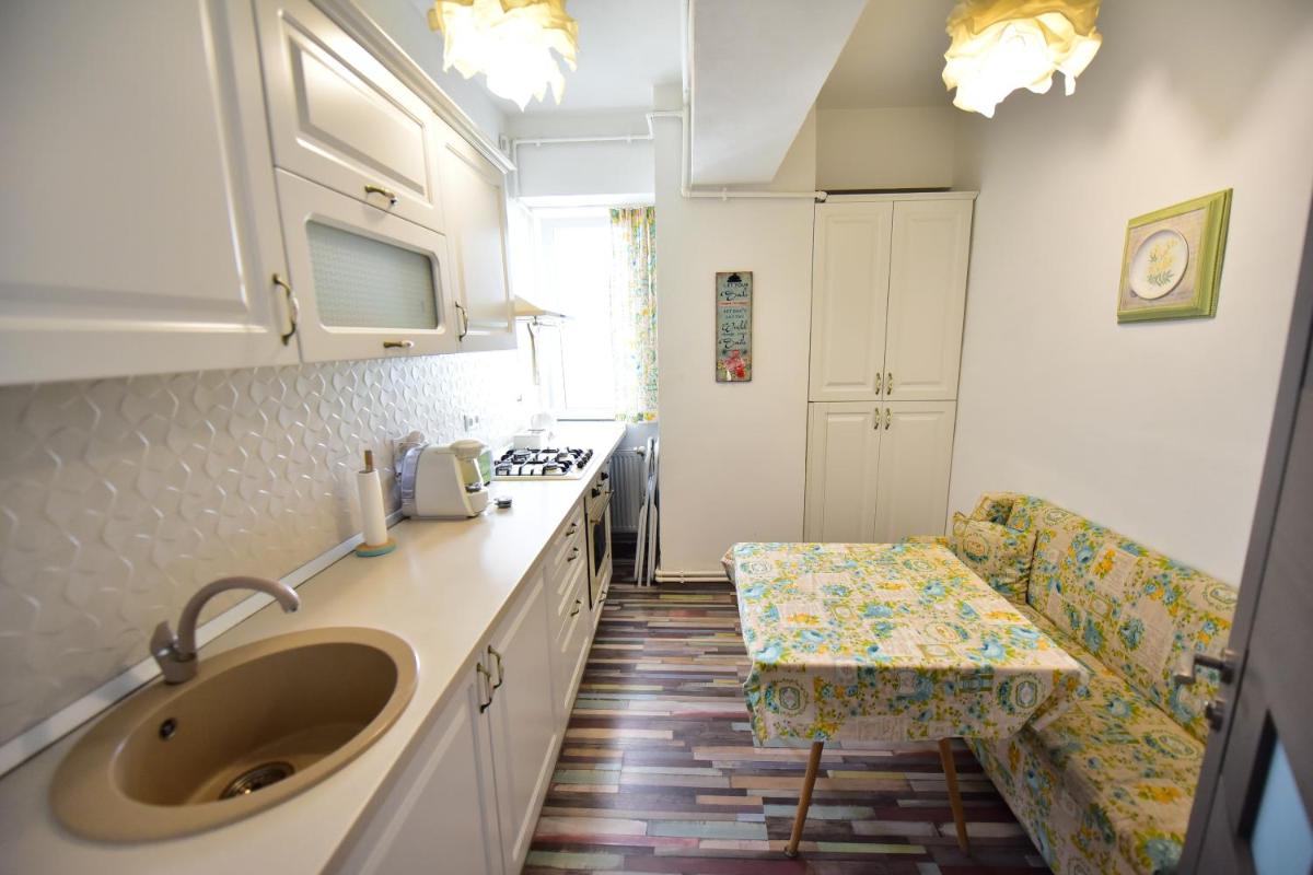 Suitetrails - Mountain View Apartment