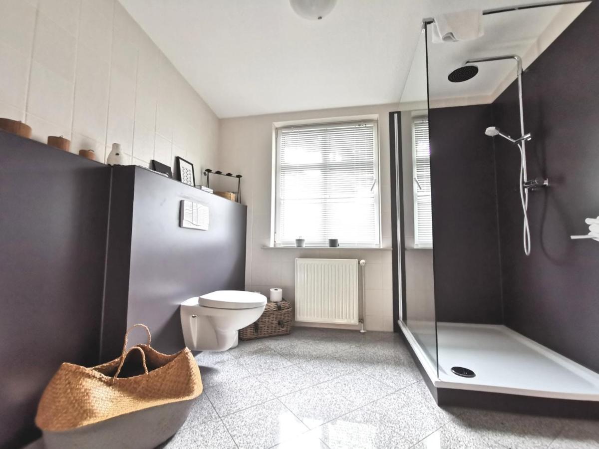 Homelig Altstadt Ferienwohnungen Sassnitz - Housity