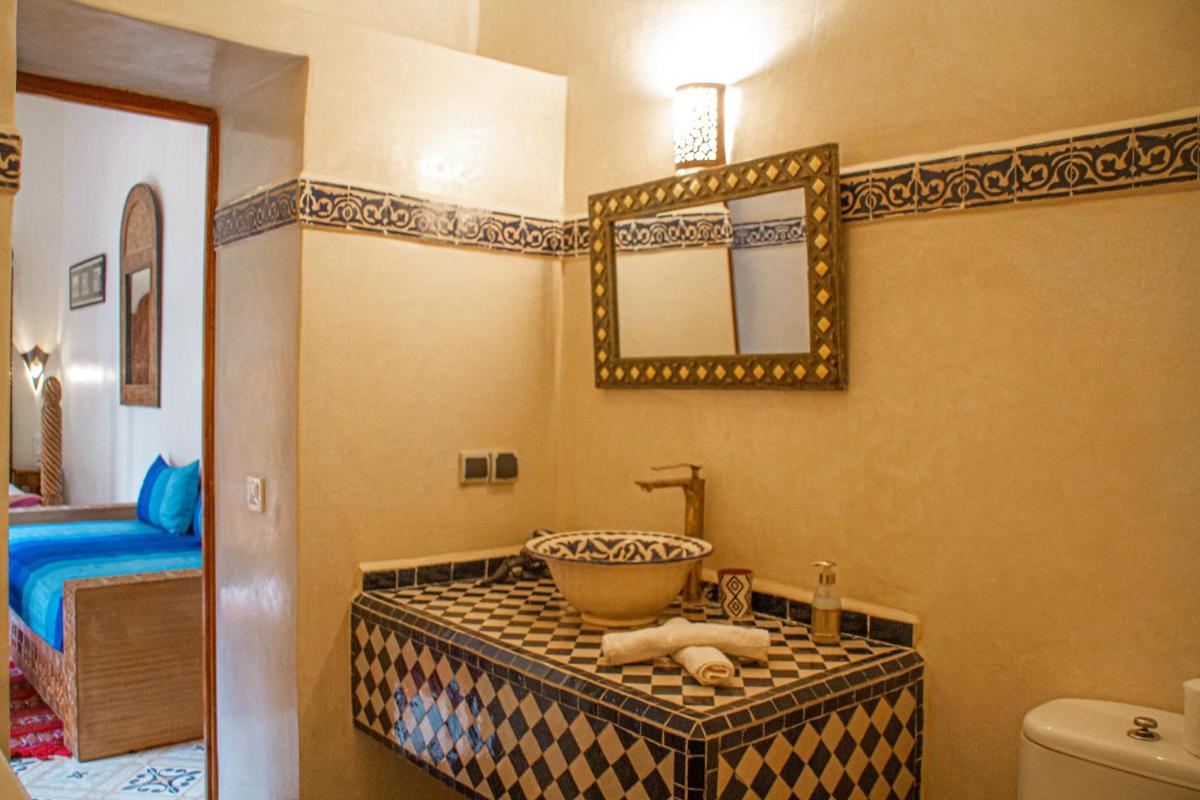 Riad Dar Tamlil - Housity