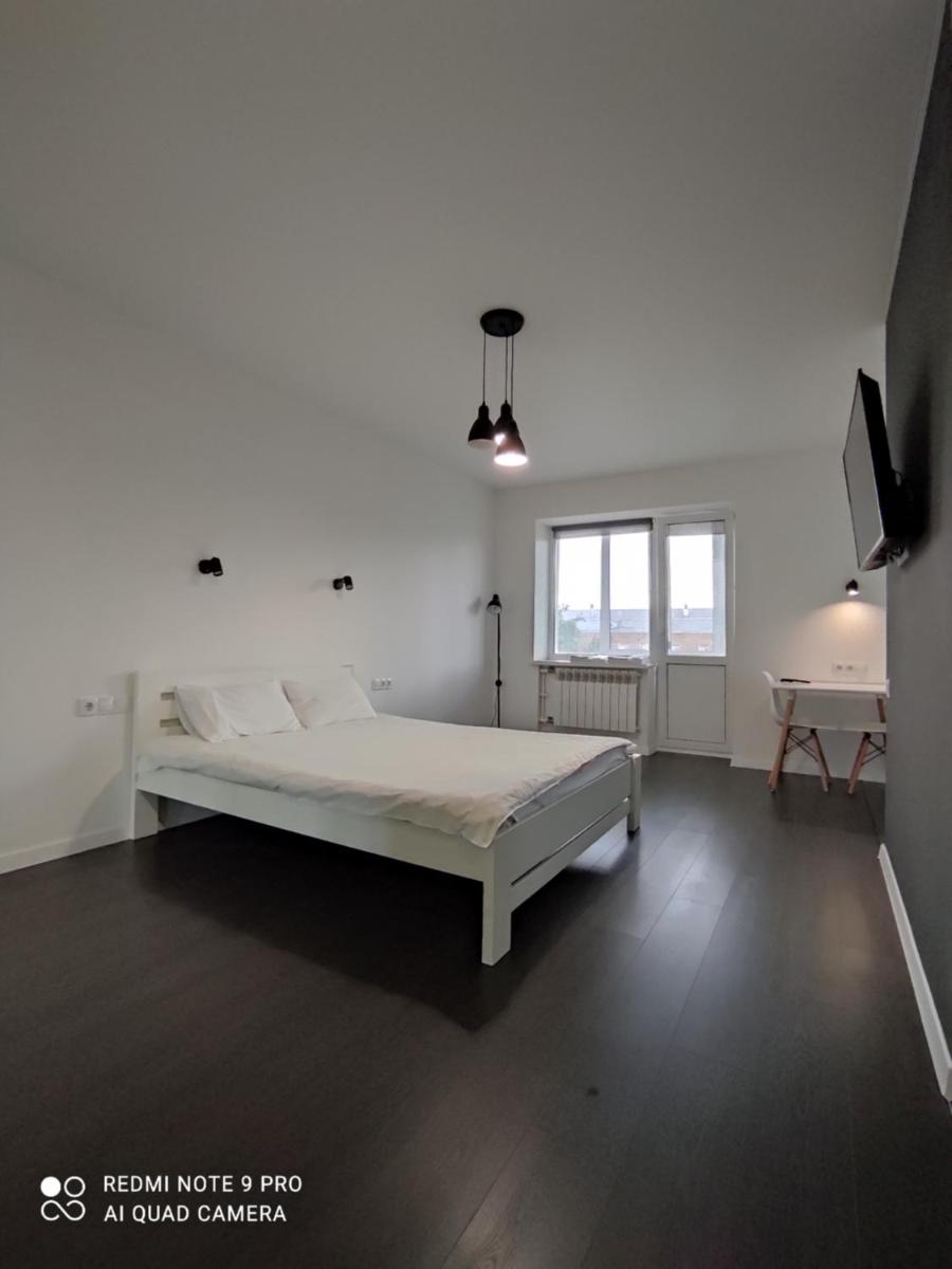 White Apartment - Housity