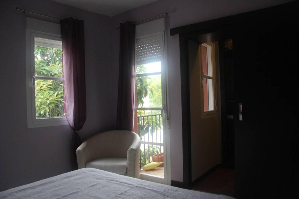 Casa en zona tranquila y cerca de playa virgen - Housity