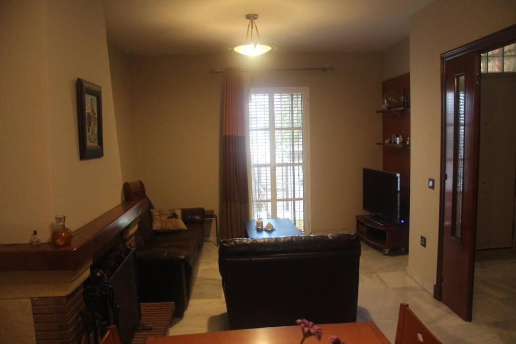 Casa en zona tranquila y cerca de playa virgen - Housity